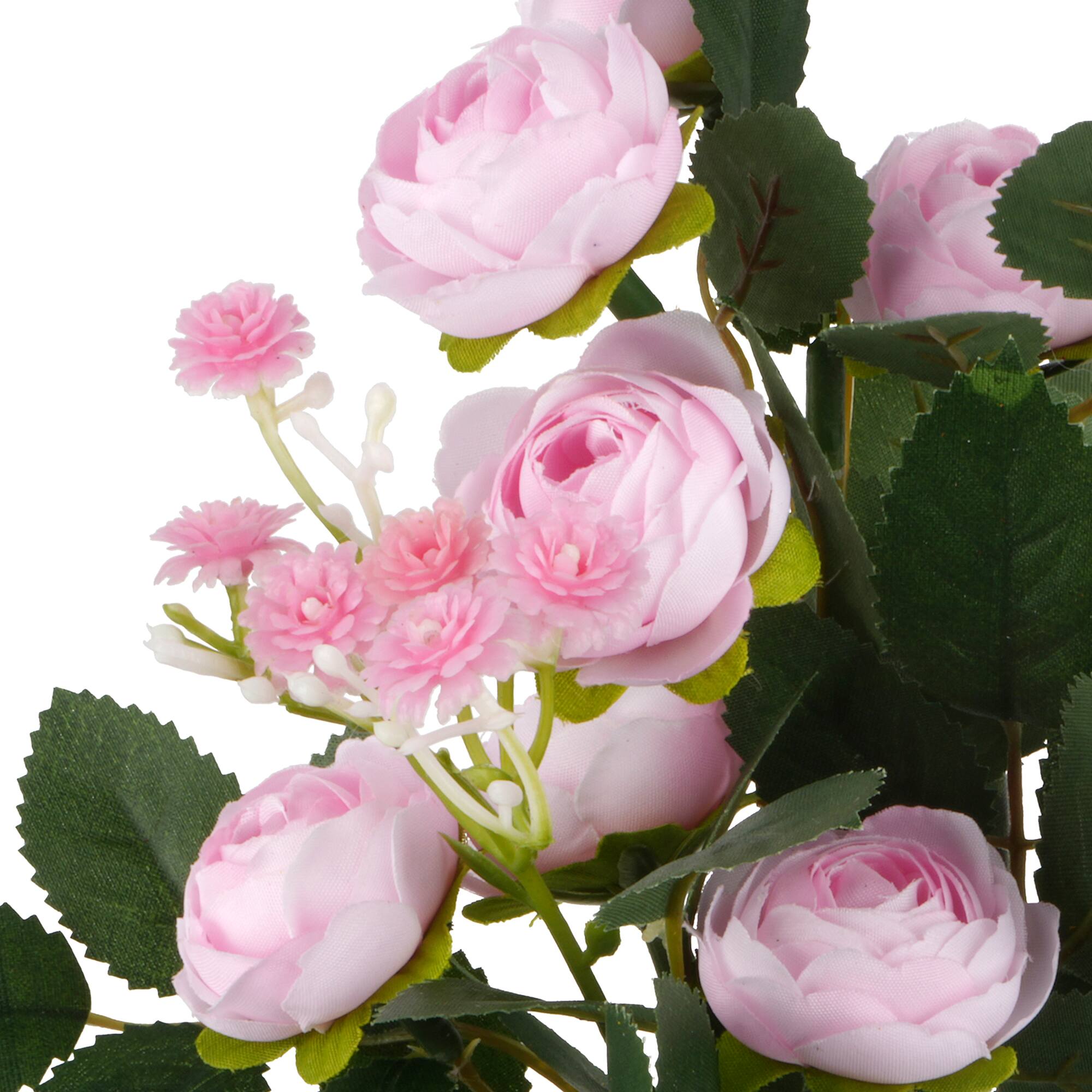 12 Pack: 10" Mini Ranunculus Pick by Ashland